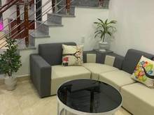Hình ảnh Bán nhà Chính Chủ cực đẹp Quận 10  Lý Thường Kiệt 45m2 có 4 lầu