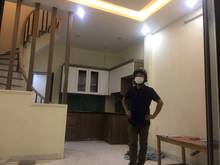 Hình ảnh Chủ Cần Tiền Nhờ Bán Hà Trì-Hà Đông 36m2x5 tầng rất đẹp