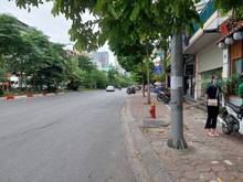 Hình ảnh Nhà Mặt Phố Nguyễn Hoàng Lô Góc 3 mặt ngõ, chỉ 14.5 tỷ