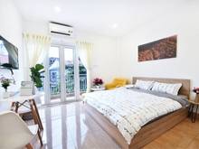 Hình ảnh 💥Căn Hộ Studio Balcony Lộng Gió Ngay Sư Vạn Hạnh