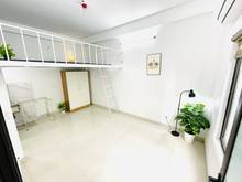 Hình ảnh Phòng có gác xép full đồ đẹp ở 140 Trần Phú Hà Đông