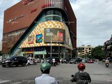 Hình ảnh Cho thuê khu nhà mặt phố Tô Hiến Thành  - HBT - HN