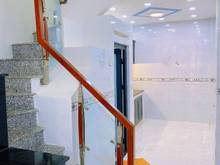 Hình ảnh Chủ Ngộp Bán Gấp Nhà Quận 5 Trần Phú Chỉ 5 Tỷ 5