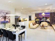 Hình ảnh Chung cư Rivera Park Sài Gòn 78m² 2 PN full nt bao đẹp