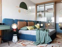 Hình ảnh Căn Hộ 3PN Sân Vườn View MẶT Tiền Biển tại Nha Trang
