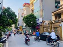 Hình ảnh Thửa đất MP Hoàng Như Tiếp, DT170m2, Hàng xóm HC Golden, Tâm Anh.