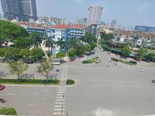Hình ảnh CHO thuê tòa nhà phố Nguyễn Văn Huyên