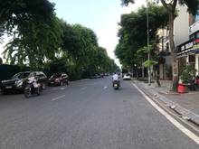 Hình ảnh Bán gấp lô đất TĐC Giang Biên, cạnh vườn hoa, cạnh trường THSC Chu An