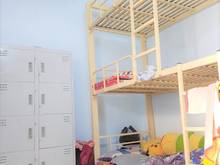 Hình ảnh Phòng trọ miễn phí, chỉ trả tiền điện 500k/tháng