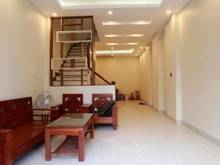 Hình ảnh Nhỉnh 2 tỷ Tam Trinh, view Timecity, 2 mặt thoáng. DT 33mx4 tầng.