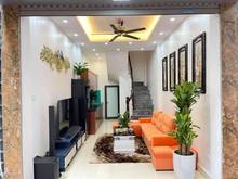 Hình ảnh Bán nhà đẹp 5 tầng ô tô sát nhà ngõ 192 phố Lê Trọng Tấn