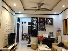 Hình ảnh Sốc! 3 tỷ 5 sở hữu nhà 38m2 5T, 20m oto, dân xây, Hồng Tiến, Long Biên