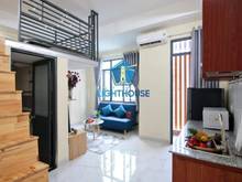 Hình ảnh Mb6623 nạp rút nhanh chóng Duplex Nguyễn Văn Thương_full nội thất_sát trường Đại học Hutec