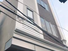 Hình ảnh Ô TÔ ĐỖ CỬA 33m2 5 tầng Chỉ 2.85 tỷ