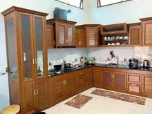 Hình ảnh Bán nhà xây mới  ô tô tránh, phố lụa, hà đông, 5 tầng  giá nhỉnh 3 tỷ