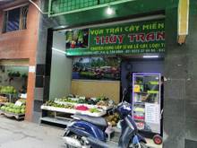 Hình ảnh Cho thuê nhà Mặt phố Ngô Thì Nhậm DT 50m2 MT 5,5m Giá thuê: 25tr/tháng