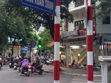 Hình ảnh Bán nhà MP Ngô Thì Nhậm, HBT, 108,3m2, MT 5,3m, 59,9 tỷ
