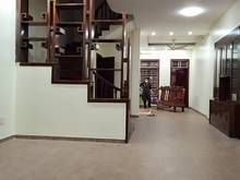 Hình ảnh Siêu Rẻ Bán Nhà Trần Văn Lai -Kinh Doanh-Ô Tô- DT 100M,5 Tầng ,11.5 Tỷ