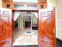 Hình ảnh ĐỘC QUYỀN Cho thuê nhà biệt thự  khu VIP Trần Não – P.Bình An, Q2