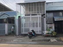 Hình ảnh Cho thuê nhà 1T1L mặt tiền trục chính 444/7 CMT8, B.H.Nghĩa, BT, TPCT.