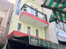 Hình ảnh Giáp Quận 1, Kết cấu 5 tầng BTCT - đa công năng. Giá chỉ nhỉnh 4,4 tỷ
