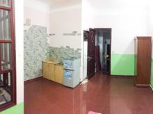 Hình ảnh Phòng Tiện Nghi, Khu Văn Minh, Lựa Chọn Mới Cho Nhịp Sống Mới.