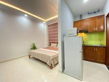 Hình ảnh Phòng đẹp, Full nội thất, vào ở được ngay, giá hỗ trợ tốt tháng 10