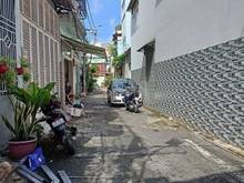 Hình ảnh Bán gấp nhà hẻm xe hơi giá 5.45 tỷ ở Tân Quý Tân Phú.