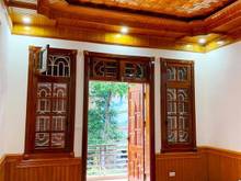 Hình ảnh Cực phẩm phân lô - Ô tô tránh - Phố Nghĩa Đô - Đẹp lộng lẫy 80m2 -17Tỷ