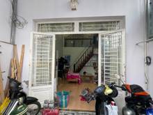 Hình ảnh Cần bán nhà hẻm 1250 Huỳnh Tấn Phát phường Phú Mỹ  Quận7