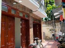 Hình ảnh Bán nhà xây mới ở thạch bàn long biên