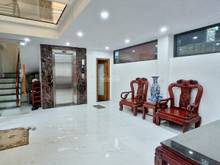 Hình ảnh Bán nhà mặt tiền rộng 9m, phố cổ đầu ngã tư sầm uất, Lò Đúc Trần Khát