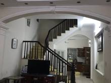 Hình ảnh Tôi chính chủ cần bán gấp nhà Liên Mạc 60m2x4T, Ôtô 7 chỗ đỗ cửa