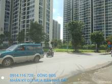 Hình ảnh Đất mặt tiền Kinh Doanh buôn bán VinHomes Nguyễn Xiển