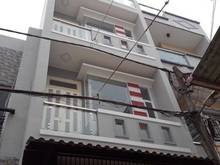 Hình ảnh Bán nhà hẻm 413/ Lê văn Quới: 4mx15m đúc 4 tấm, giá: 4.4 tỷ TL