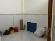 Hình ảnh Nhà HXH Bình Lợi, Bình Thạnh, khu phân lô, 45m2, 5 tầng. Giá 6,6 tỷ.