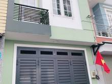 Hình ảnh Bán nhà 1 trệt 1 lầu, HXH, 50 m2, 2.5 tỷ, TTH 07, Q.12