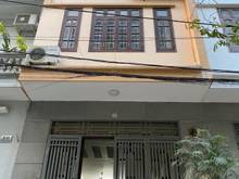 Hình ảnh Bán nhà 5T Trần Kim Xuyến, Cầu Giấy, Oto tránh, 57m2, MT 5.1m, 14 tỷ.