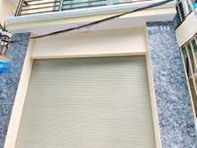 Hình ảnh Bán nhà 1 lầu mới hoàn thiện hẽm đường Trần Văn Khánh , Q 7