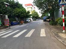 Hình ảnh Bán gấp lô áp góc, view thoáng mặt tiền rộng, đường 15m TĐC Giang Biên
