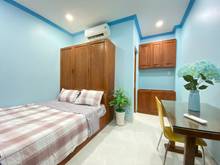 Hình ảnh Phòng đẹp, full tiện nghi, vào ở được liền gần ngay NTĐ Phú Thọ Q.10
