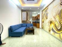 Hình ảnh Nhà đẹp -cực rẻ, phố Ngũ Nhạc, Hoàng Mai 32m2, 4 tầng, giá chỉ 2.55 tỷ