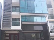 Hình ảnh Bán tòa VP 9 tầng Thụy Khuê, Tây Hồ, 1 Tầng hầm, 195m2, MT 11m, 70 tỷ.