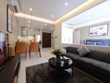 Hình ảnh Chung cư Ruby Garden 90m² 2 PN Full nt cao cấp mới