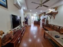 Hình ảnh Cần bán cc Mạc thái tổ 81.3m2,2 ngủ, view đẹp như ảnh