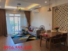 Hình ảnh Bán nhanh Trang Chủ MB66.COM / Đăng Ký Tặng 66K Riverside Residence 98m2, nhà mới, nội thất như hình.