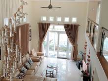 Hình ảnh Chủ hạ giá kịch sàn 1 tỷ cho căn BIỆT THỰ song lập KDC GIA HÒA Q9