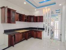 Hình ảnh MT KD Vip nhất Phường 15, Quận 8. DT 84m2, 5 tầng, giá chỉ 9,5 tỷ