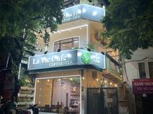 Hình ảnh Cho thuê nhà mặt phố LÔ GÓC LẠC TRUNG 62m2 x 2 tầng,mặt tiền 4.5m,