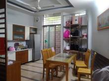 Hình ảnh Thanh Bình Mỗ Lao Hà Đông, Dt 70M2, Mt 5M, Ngõ rộng, thoáng, sân vườn.